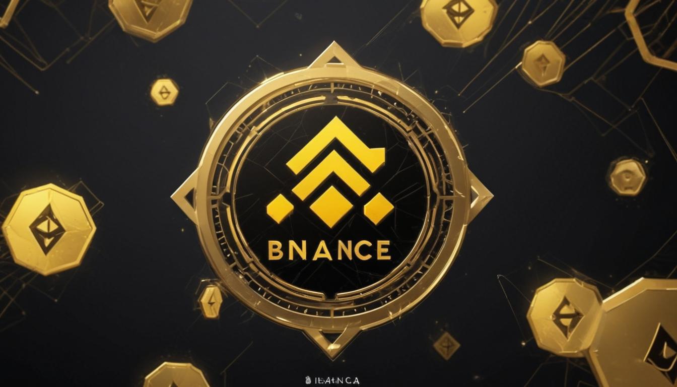 Binance Alpha: 4 Новых Горячих Криптопроекта (AFT, BNB Card, Mubarakah, PLUME)! Узнайте Первыми! | Cryptodamus.io