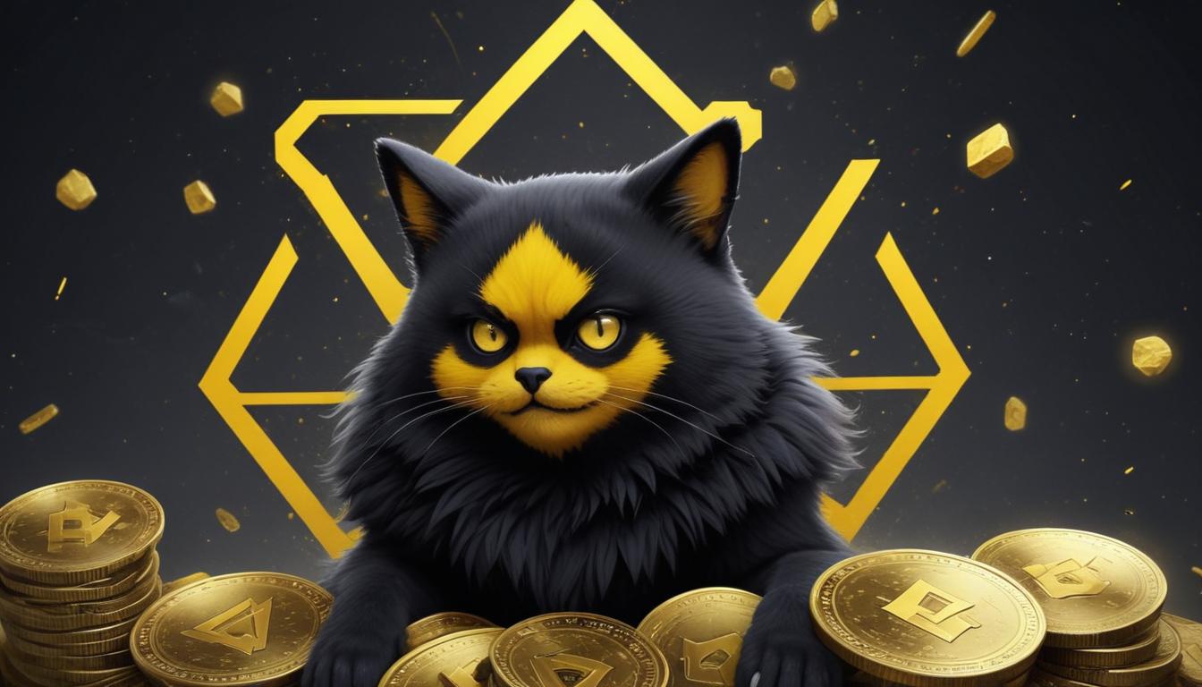 Binance Alpha: Unveiling the Next Crypto Gems! SPX, MOG, POPCAT & More! | Cryptodamus.io