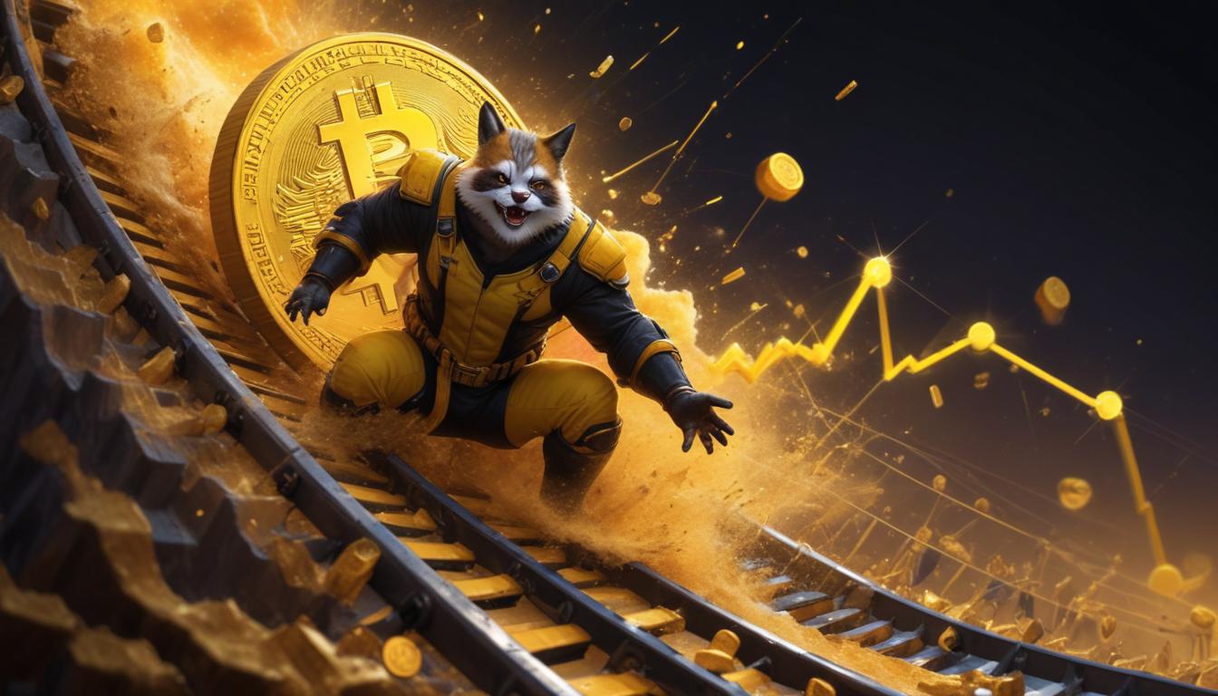 Binance Alpha Zone: Unveiling High-Risk, High-Reward Crypto Gems! 💎 | Cryptodamus.io