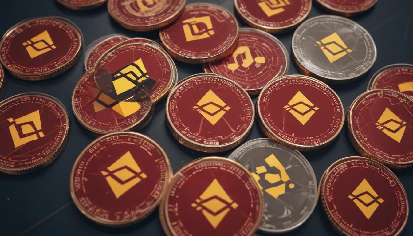 Binance Altcoin SHOCKER: 3 Tokens Defying the Bear Market! (FORM, RED, LAYER) | Cryptodamus.io