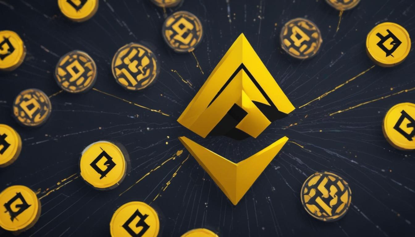 Binance Bans Market Maker! Shocking Manipulation Exposed. What's Next for Crypto? (GPS, SHELL) | Cryptodamus.io