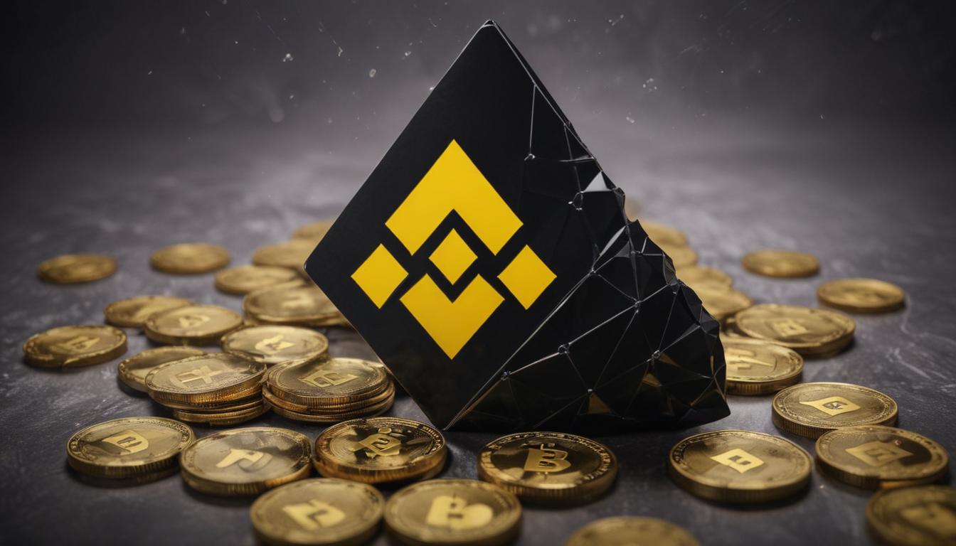 Binance ЗАПРЕТИЛ маркет-мейкера MOVE! 😱 Разоблачен скандал с манипулированием рынком! | Cryptodamus.io