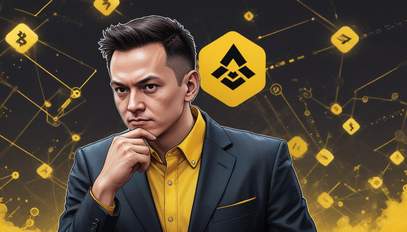 Binance Bans MOVE Market Maker! What It Means for Crypto Regulation (Must-Read) | Cryptodamus.io