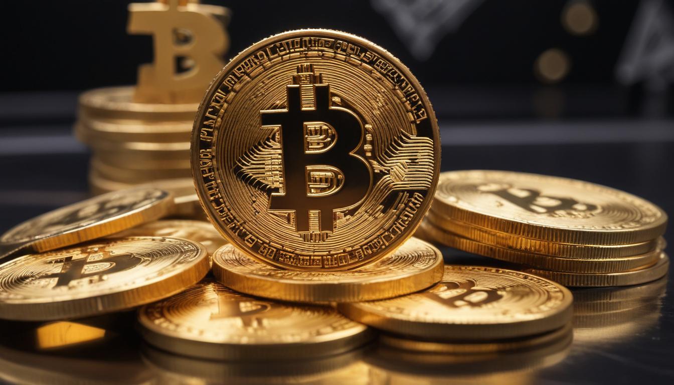 Binance & Bitcoin Reserves: How Nations Are Rewriting Finance (and Binance's Role!) | Cryptodamus.io