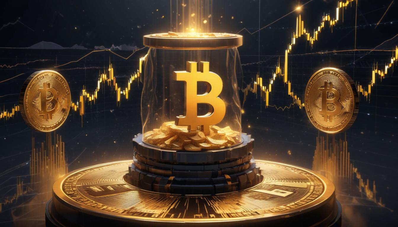 Binance и Взлет Bitcoin до $95K: Крипто-Безумие и Его Значение для Вас! | Cryptodamus.io