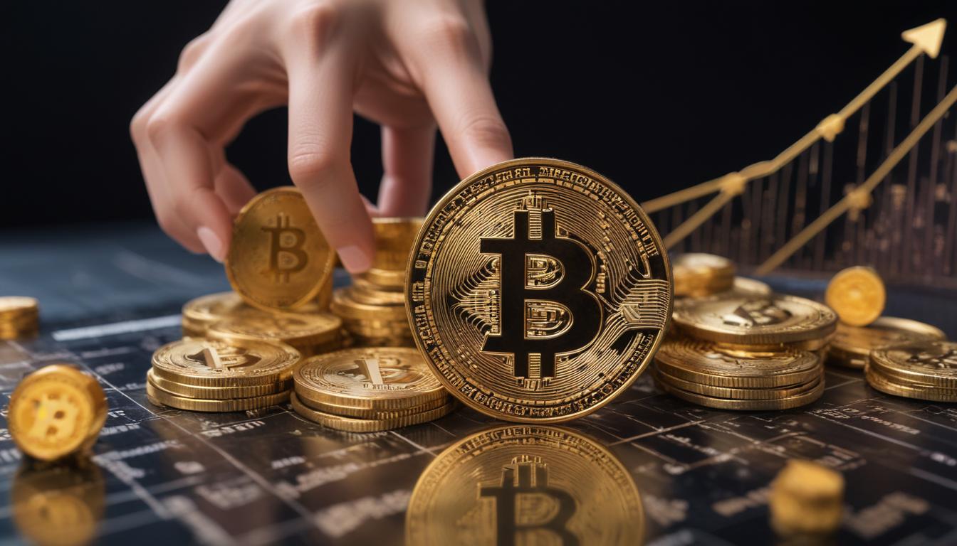 Binance Bitcoin Surge: CPI Panic or Genius Hedging? Find Out! | Cryptodamus.io