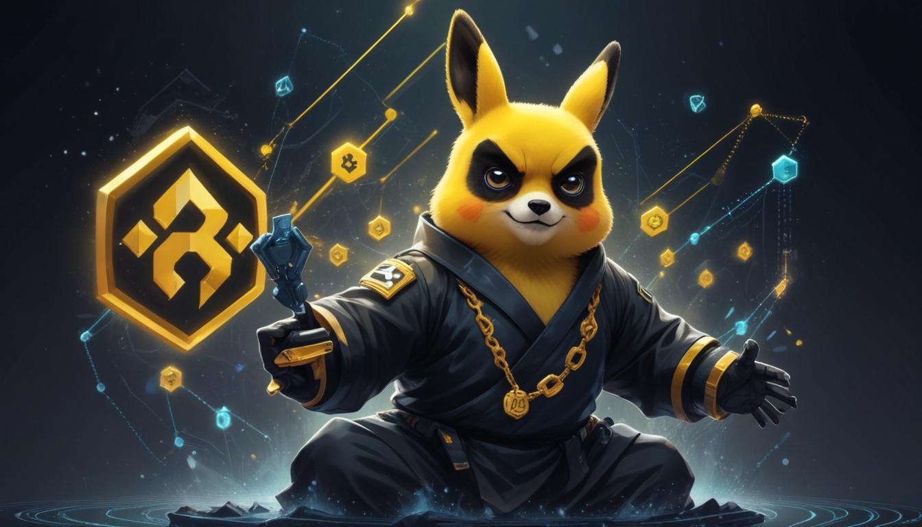 Binance Boosts Trading: VET/USDC, ZEN/USDC & Trading Bot Upgrades! | Cryptodamus.io