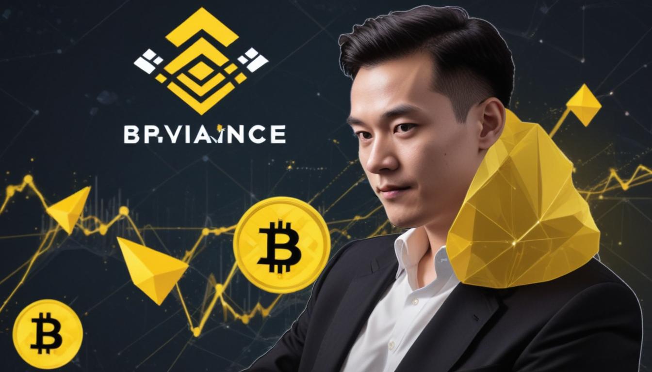 Binance & Bybit: Did CZ Really Bail Them Out? Uncovering Crypto Liquidity Secrets! | Cryptodamus.io