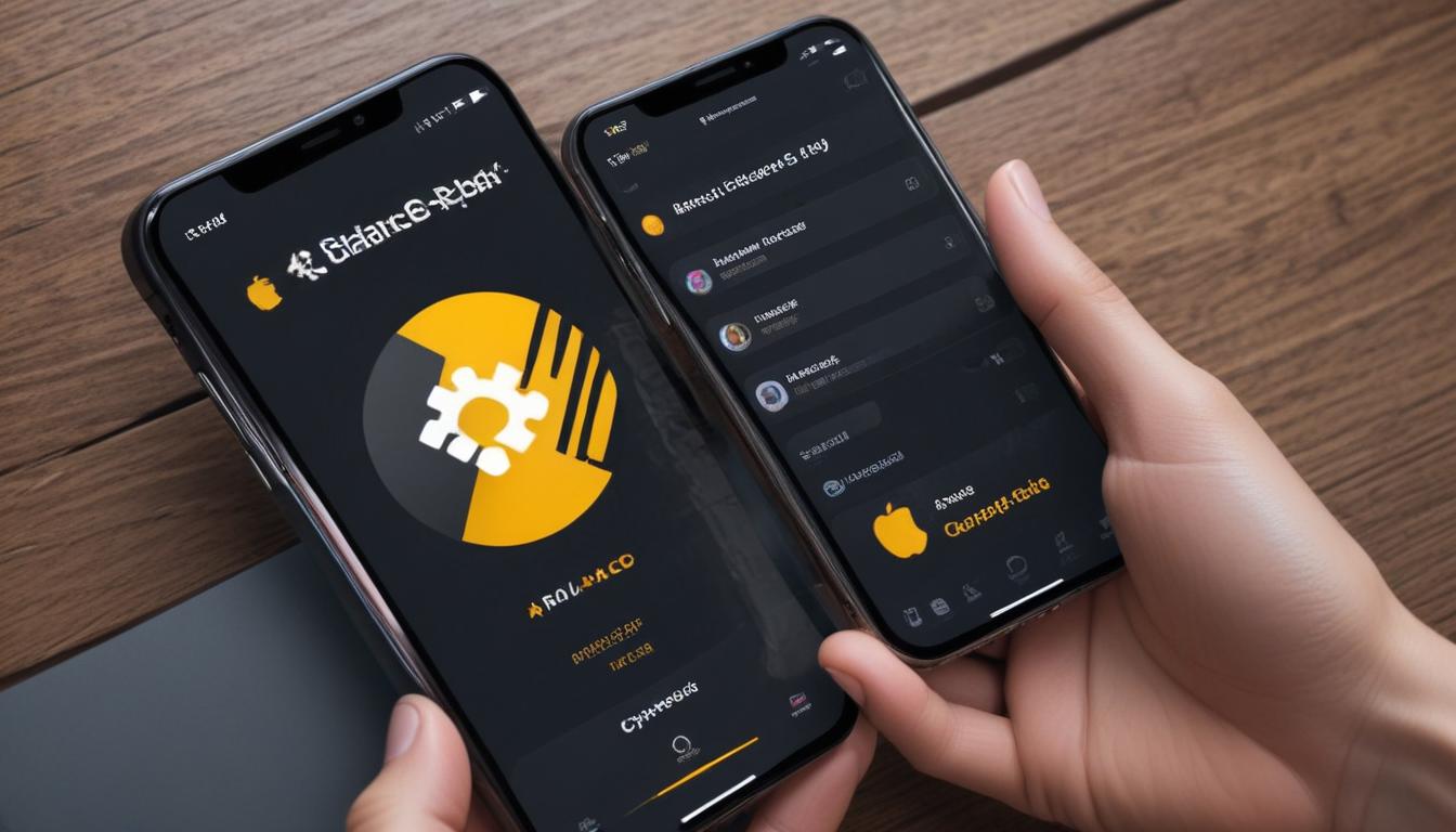 Binance & Cardano: Apple & Google Pay Integration Revolutionizes Crypto Accessibility! 🚀 | Cryptodamus.io