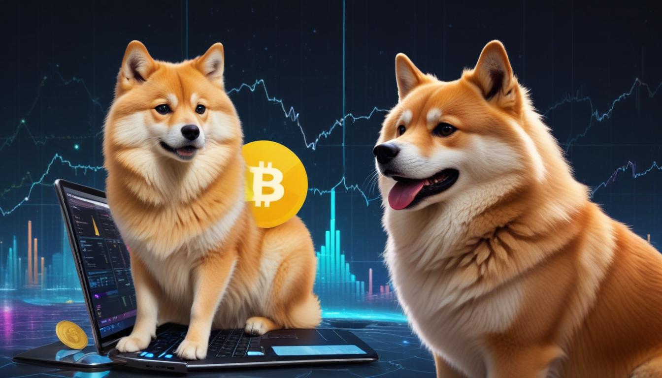 Binance, Cardano, Dogecoin и другие! ВАЖНЫЕ крипто-новости, которые вы ДОЛЖНЫ увидеть! | Cryptodamus.io