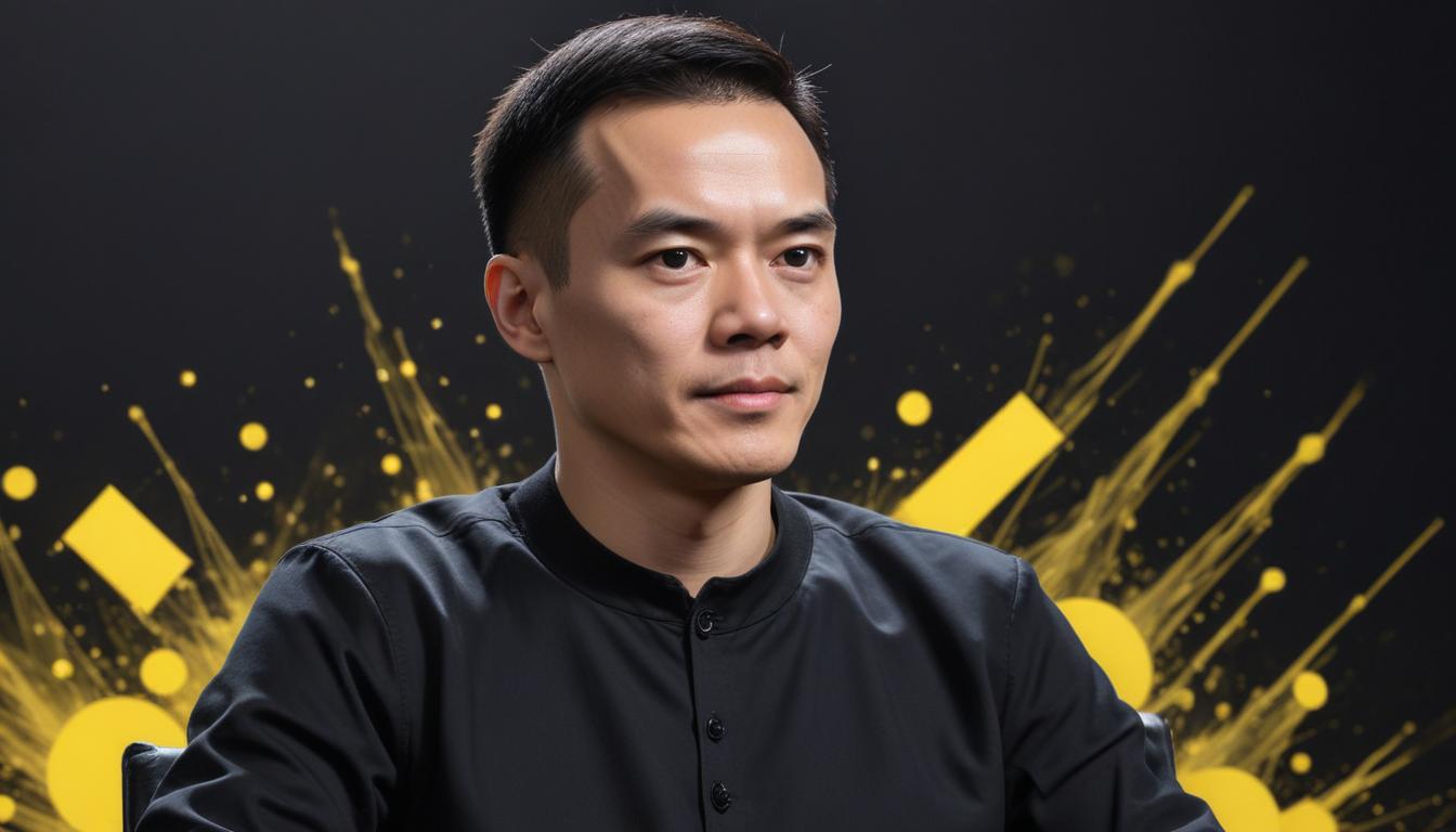 CZ обвинен! Шокирующие заявления в X Spaces и последствия для рынка — ЧИТАТЬ ОБЯЗАТЕЛЬНО! | Cryptodamus.io