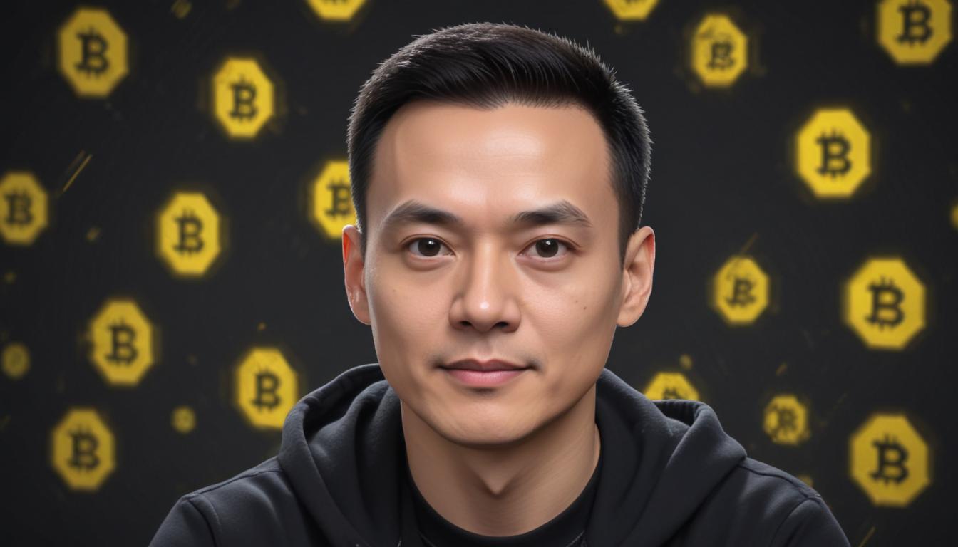 Binance CEO DEEPFAKED! Is YOUR Crypto Safe? (Security Guide Inside) | Cryptodamus.io