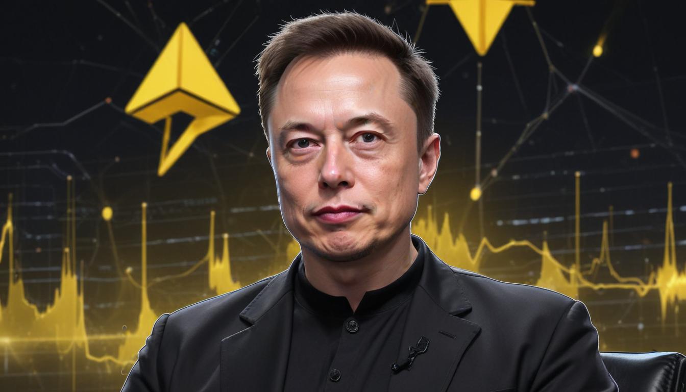 Binance CEO's SHOCKING Plea to Elon Musk: Exposing the Crypto Bot Crisis on X! | Cryptodamus.io