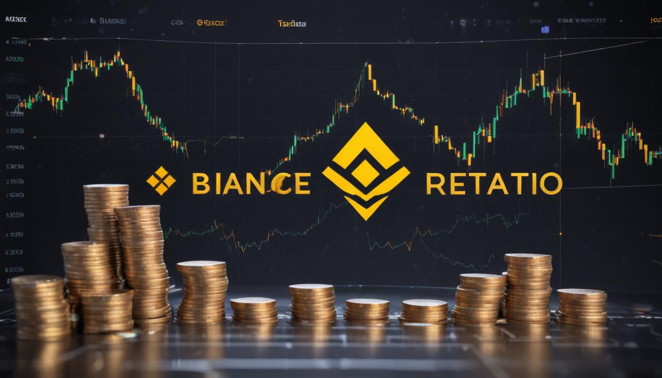 Binance Changes: Collateral Ratios Impacting CELO, IOTX, ALICE Traders! (2025) | Cryptodamus.io