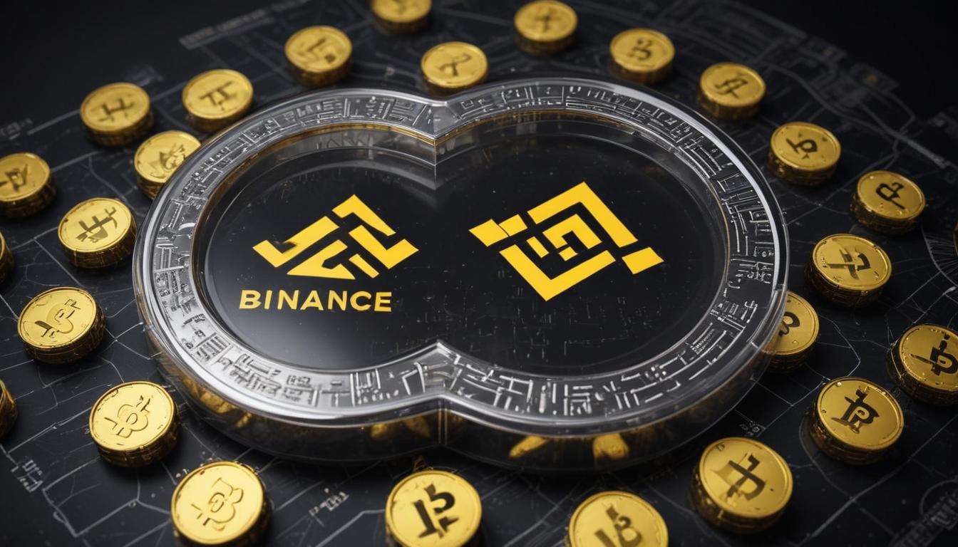 Binance Community Vote: Will Pi Network (PI) Get Listed? Find Out Now! | Cryptodamus.io