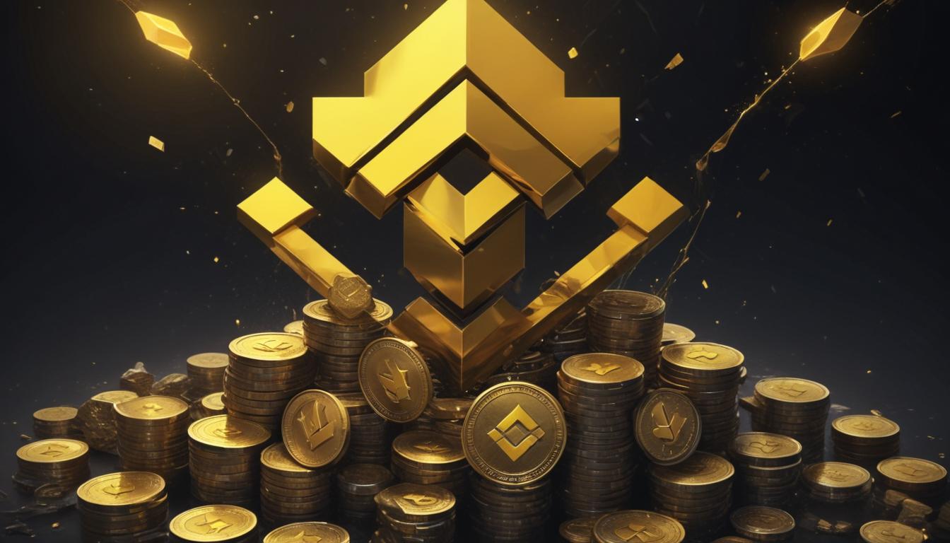 Binance Decoded: From Exchange to Ecosystem - Your Ultimate Guide! | Cryptodamus.io