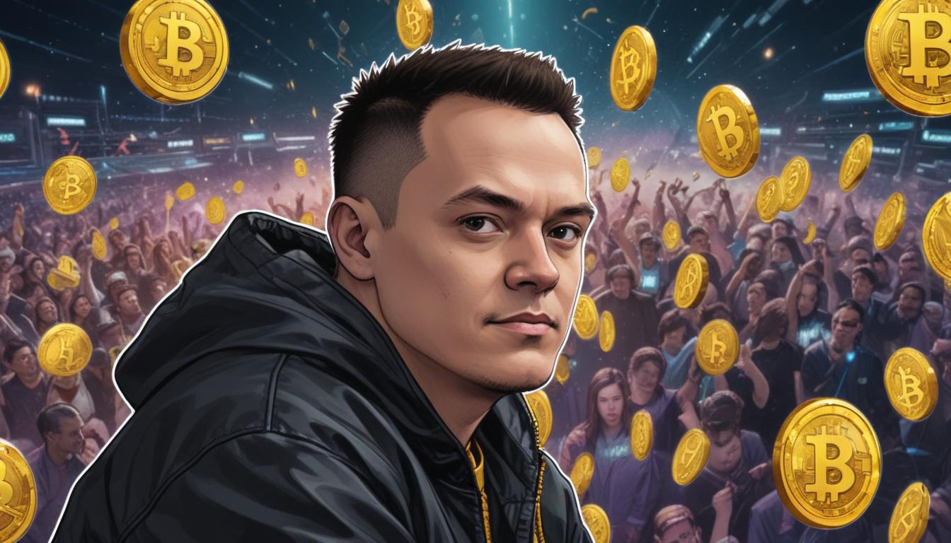 Binance Delisting Bloodbath: 14 Altcoins Axed! What's Next for Your Crypto? | Cryptodamus.io