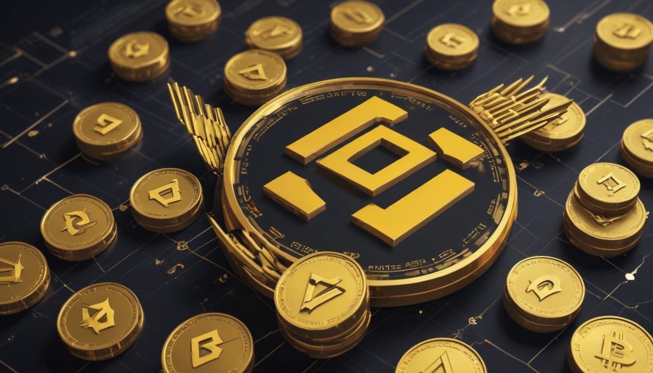 Binance Delisting Shock! Is Your Altcoin Next? (2025 Guide) | Cryptodamus.io