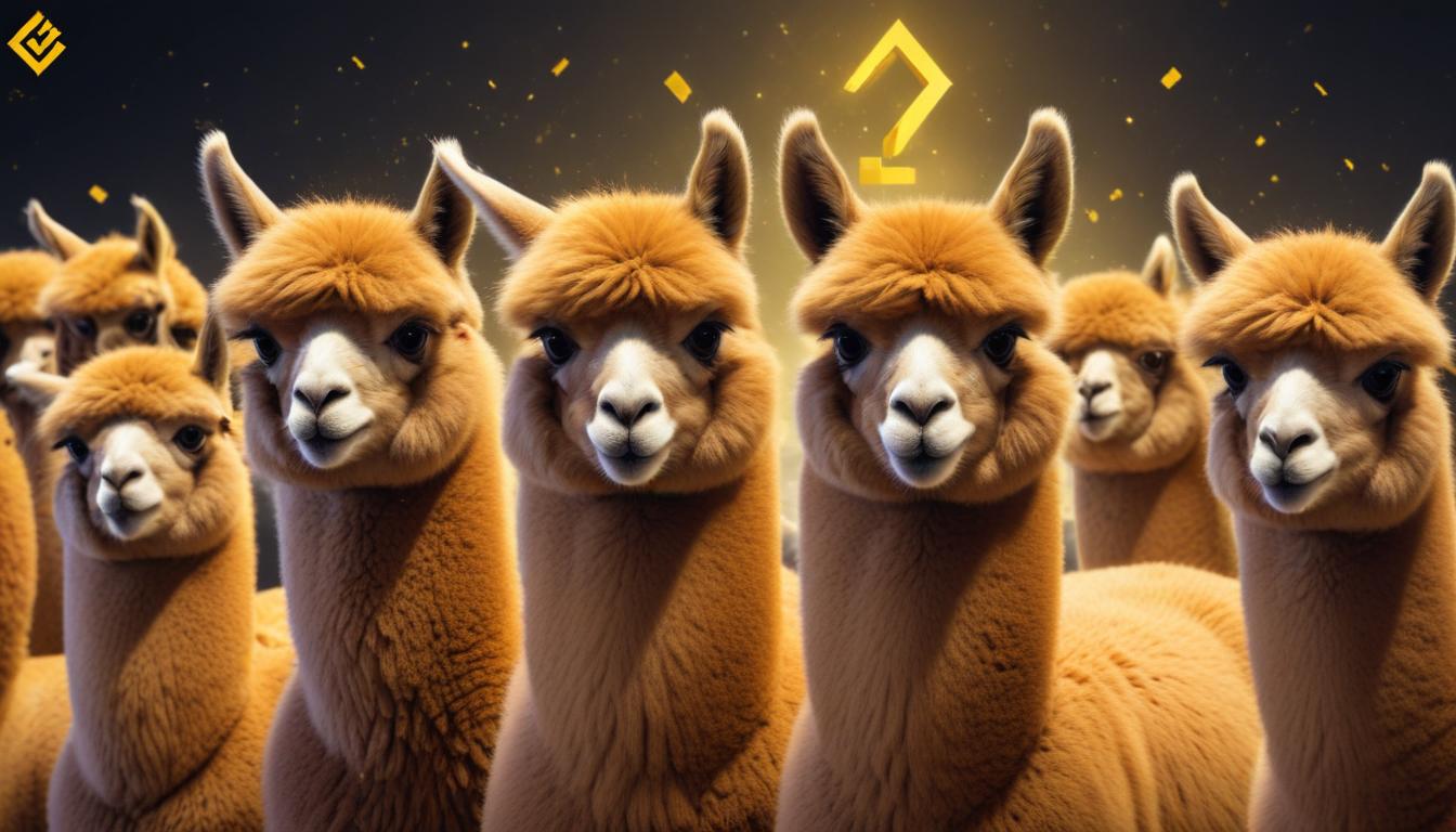 Binance Delisting Shock: Will ALPACA, PDA, VIB, & WING Survive? (May 2025) | Cryptodamus.io