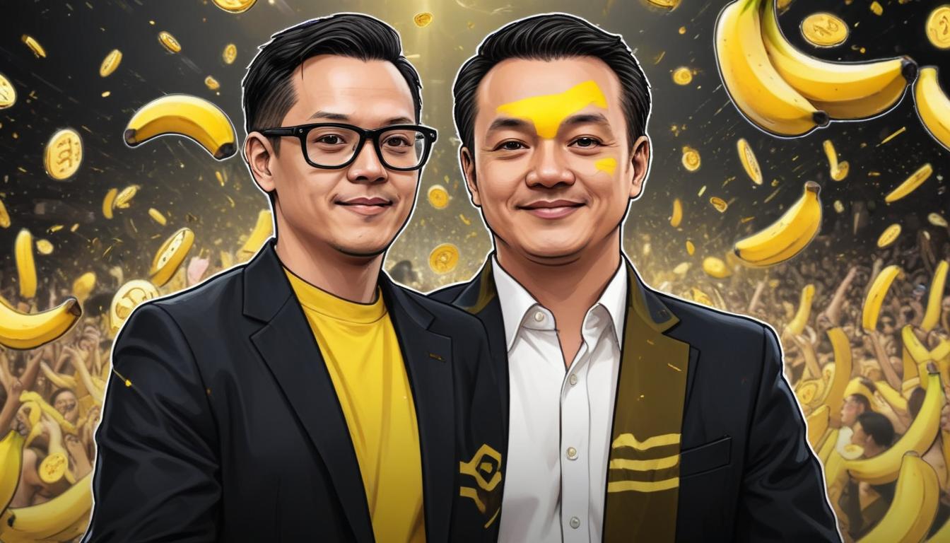 Binance Delistings: Community Votes & The Future of Crypto Governance! | Cryptodamus.io