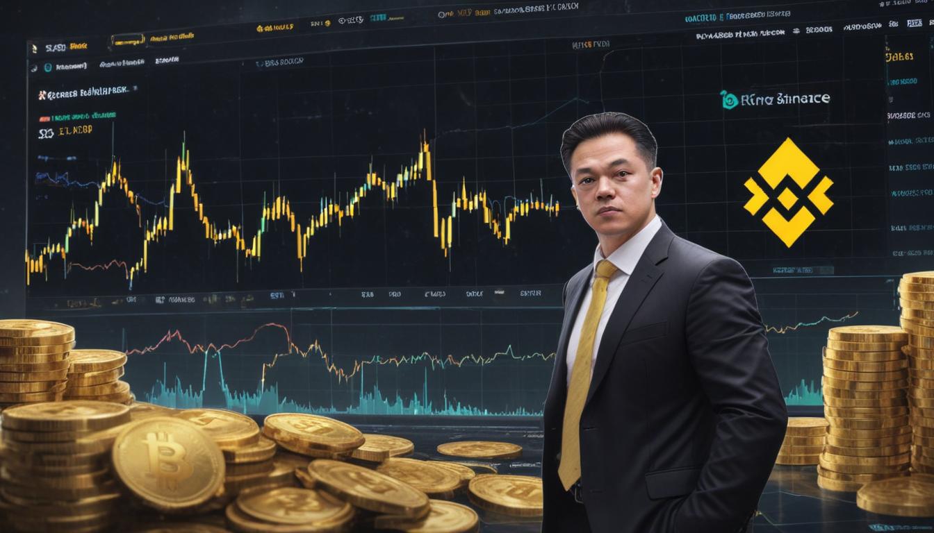 Binance Delistings SHOCK: Market Liquidity Crisis?  Dive In! | Cryptodamus.io
