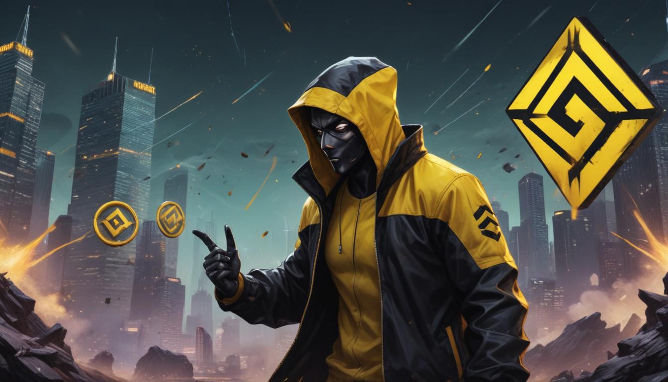 Binance Delistings SHOCK! What Happened to AMB, CLV, STMX, & VITE? | Cryptodamus.io