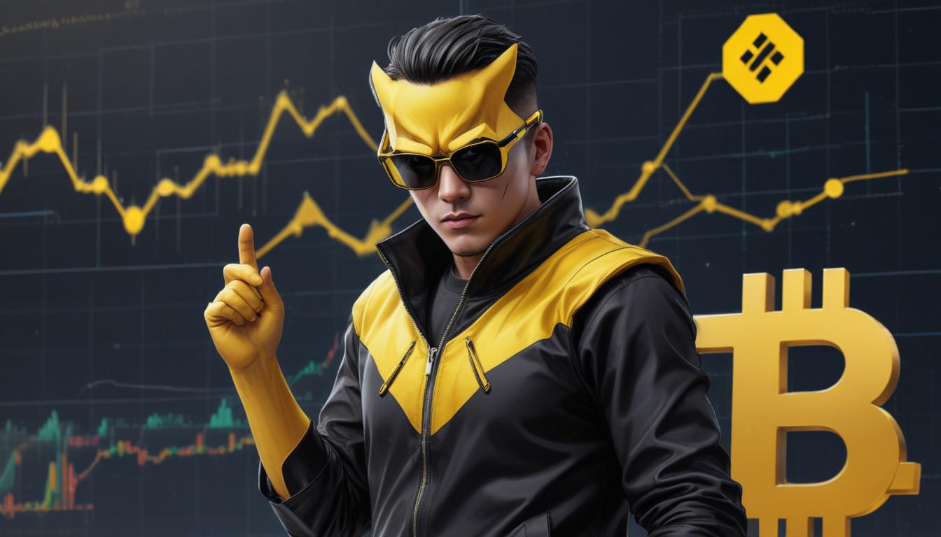 Binance Delistings: Shockwaves, Strategies & The Future of Crypto! | Cryptodamus.io