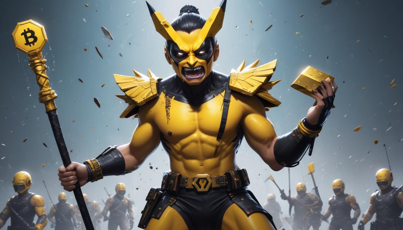 Binance Delistings: Shockwaves, Tokens & Survival Guide (2025 Update!) | Cryptodamus.io