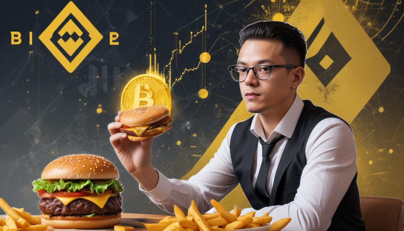 Делистинг на Binance: Что инвесторам СРОЧНО нужно знать! (Обновлено 2025) | Cryptodamus.io