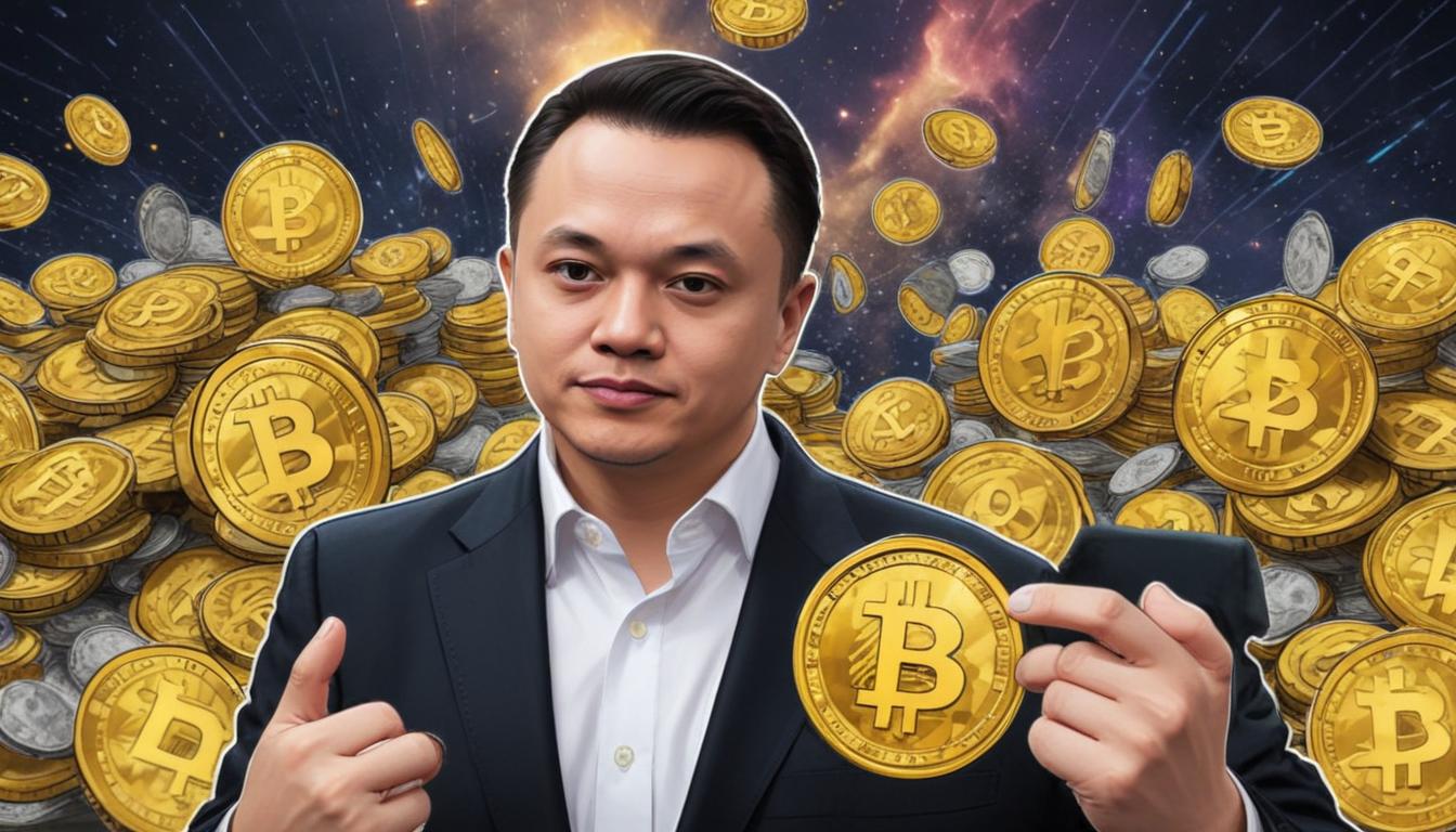 Binance удаляет альткоины, TRX взлетает, мем-коины в ажиотаже: Крипторынок взрывается! | Cryptodamus.io