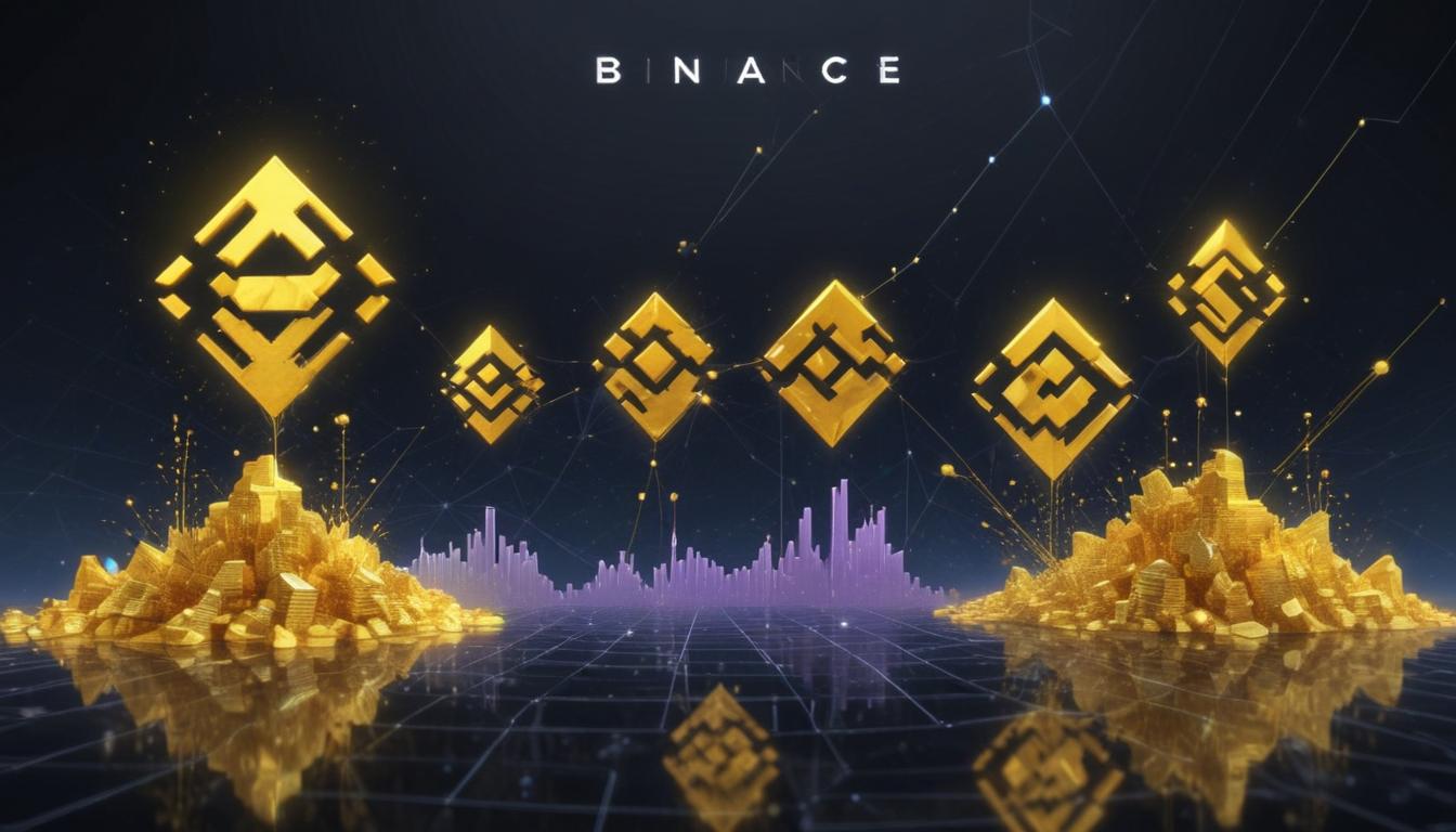 Binance Delists BNB/UAH & ETH/UAH! What's Next for Crypto Traders? 🤔 | Cryptodamus.io