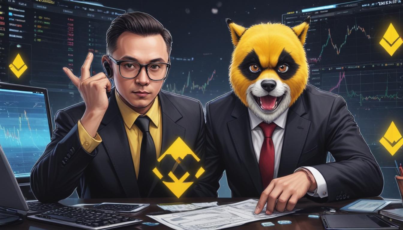 Binance Delists Crypto Pairs! What This Means & Where to Trade Now! | Cryptodamus.io