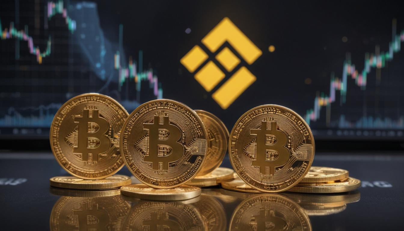 Binance Delists Cryptos! Market SHOCK & What it Means for YOU! | Cryptodamus.io