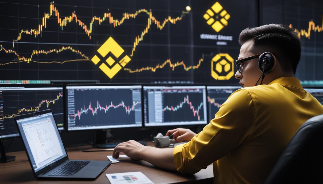Binance Delists Margin Pairs: Altcoin Crash or Opportunity? SHOCKING Details Inside! | Cryptodamus.io