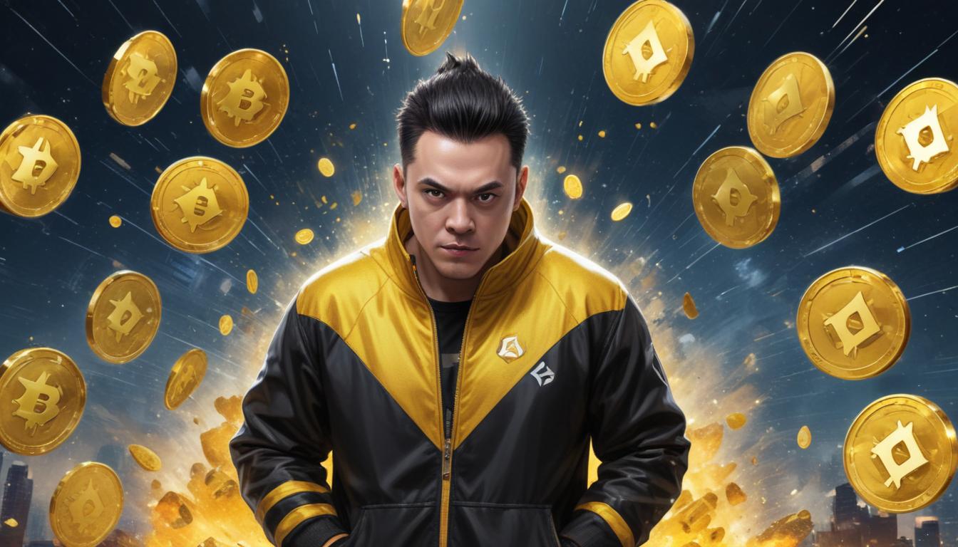 Binance Delists QI, TLM, & VITE! What Happened & What's Next? | Cryptodamus.io