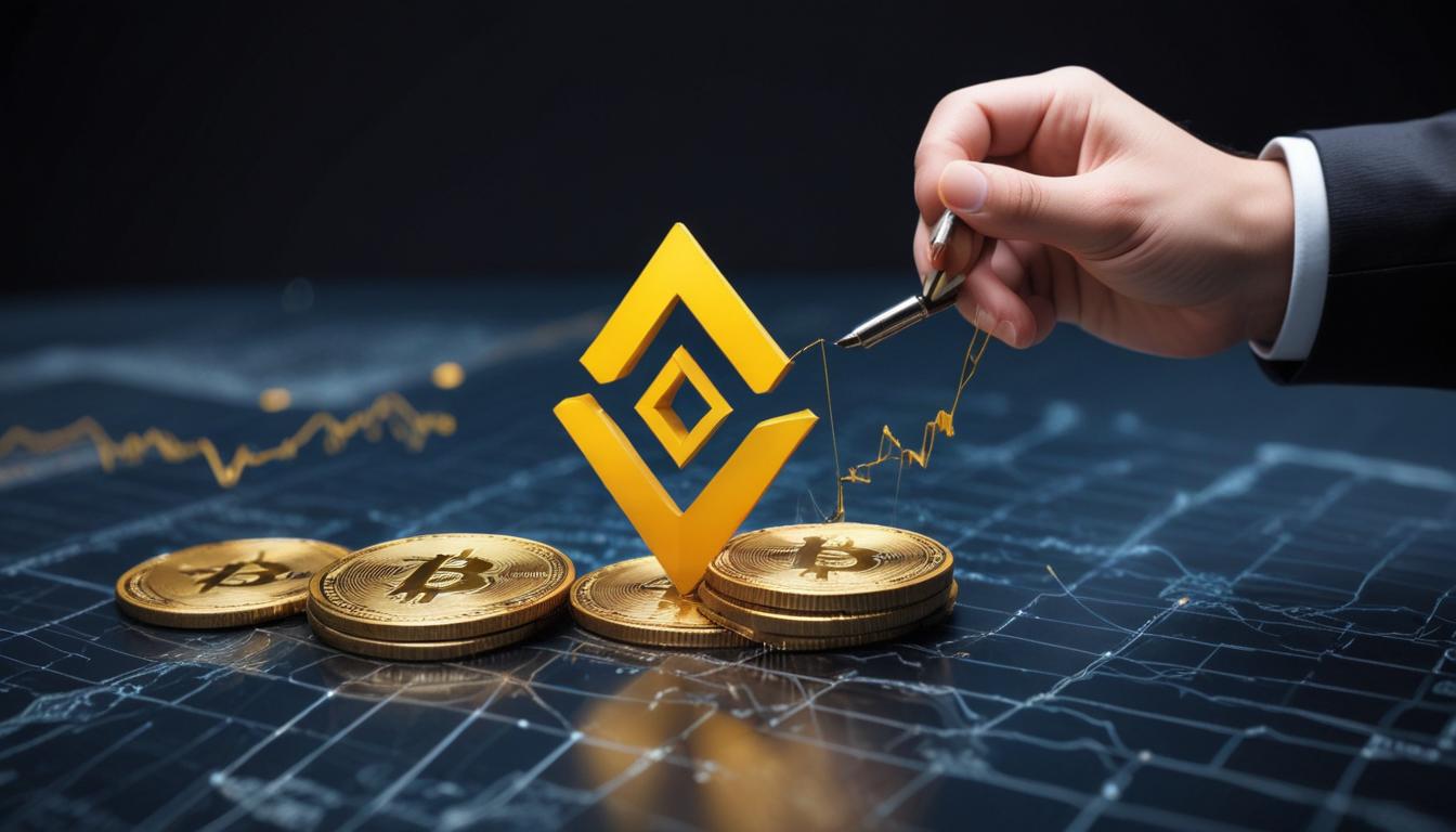 Binance Delists VIB: Market Shock, Recovery & What Investors MUST Know NOW! | Cryptodamus.io