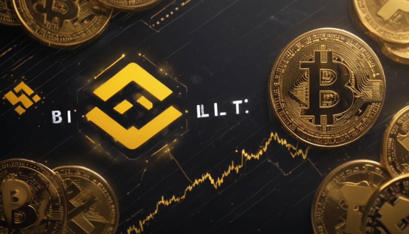 Binance Delists VIDT/BTC!  Protect Your Crypto NOW! | Cryptodamus.io