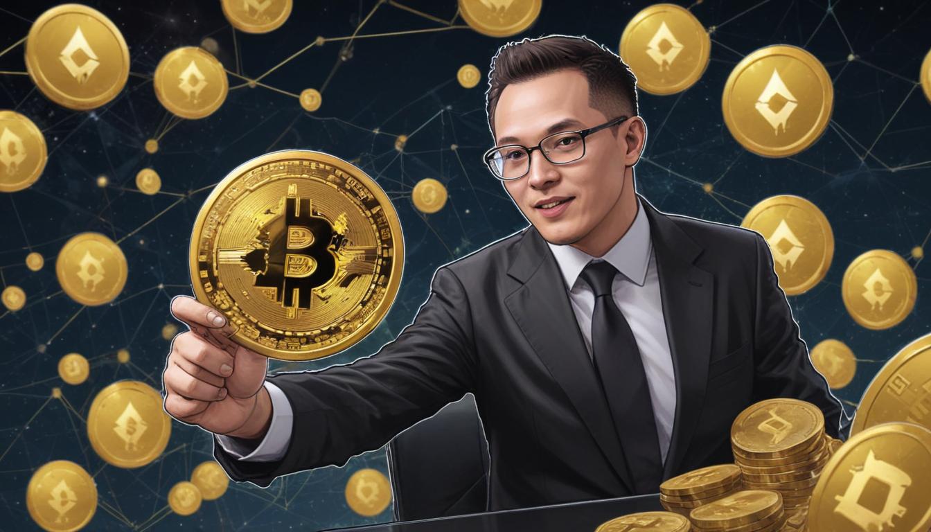 Binance Dumps GMT! SHOCKING Altcoin Exit Strategy Revealed! | Cryptodamus.io