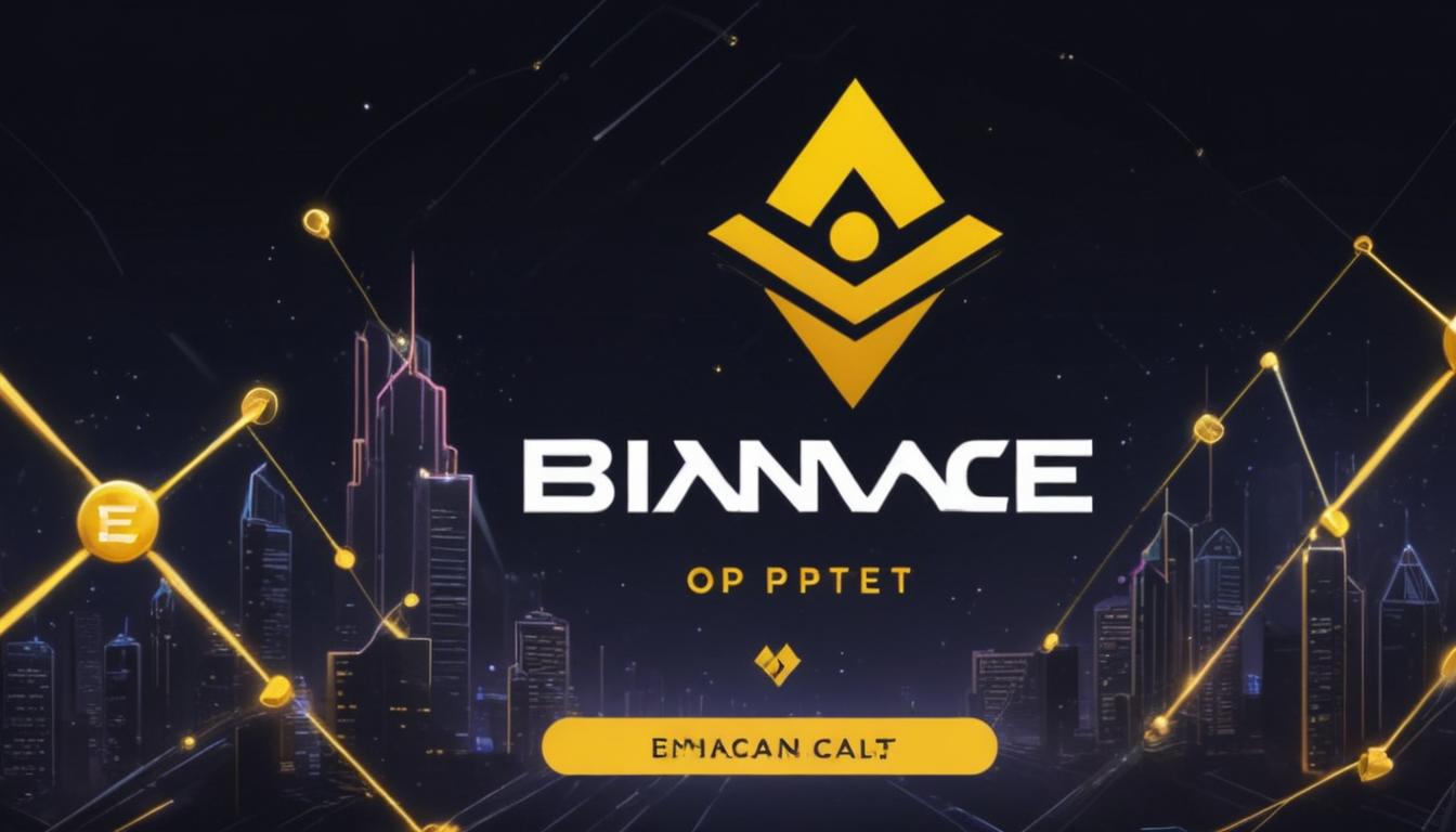 Binance EPT Listing: Spot vs Futures - Which Strategy Wins? Plus, Airdrop Alert! | Cryptodamus.io