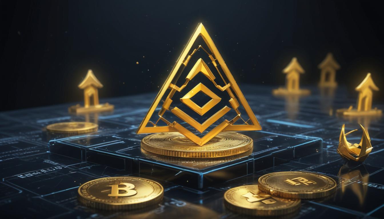 Binance, Filecoin, Tron, Cronos: Лидеры рынка, юридические вызовы и интеграция DeFi! | Cryptodamus.io