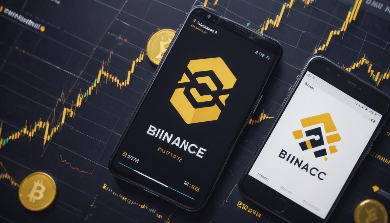 Binance Fund Accounts: TradFi Meets Crypto! Revolutionizing Institutional Investments (255 chars) | Cryptodamus.io