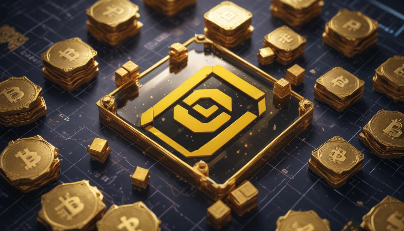 Binance Futures Hits $1 Trillion! Crypto's Game-Changer? | Cryptodamus.io