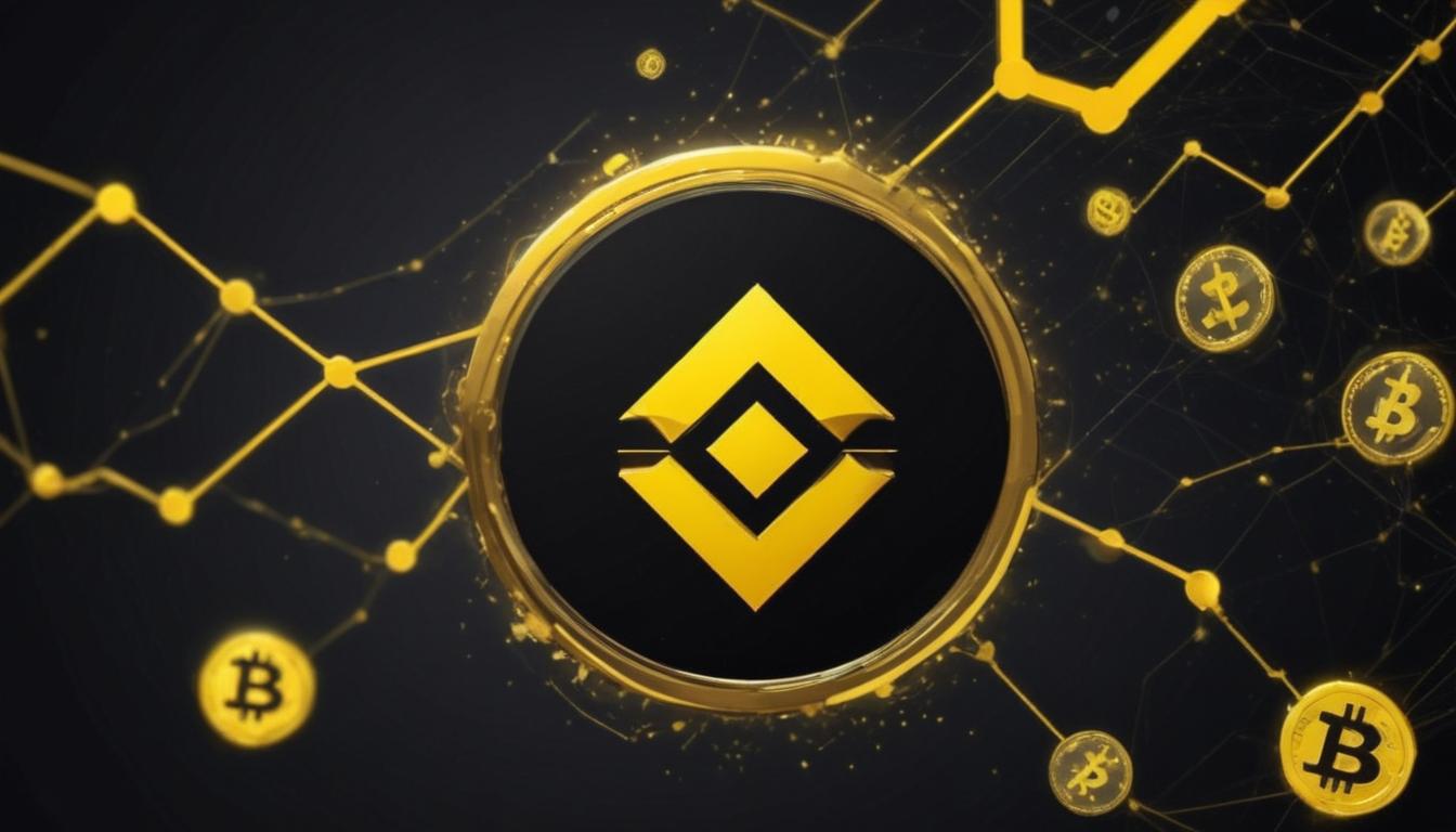 Binance Futures Launches BMTUSDT & MUBARAKUSDT! Trade with 25x Leverage! 🚀 | Cryptodamus.io
