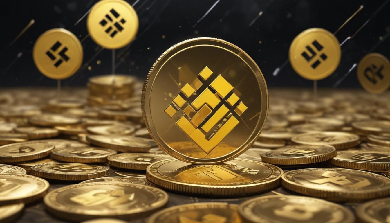 Binance Futures Lists BMT & MUBARAK: Memecoin Mania or Market Maturity? | Cryptodamus.io