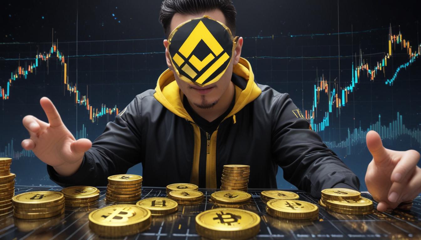 Binance Futures SHOCK: Price Caps Changed! Is Your Strategy Ready? (2025 Guide) | Cryptodamus.io