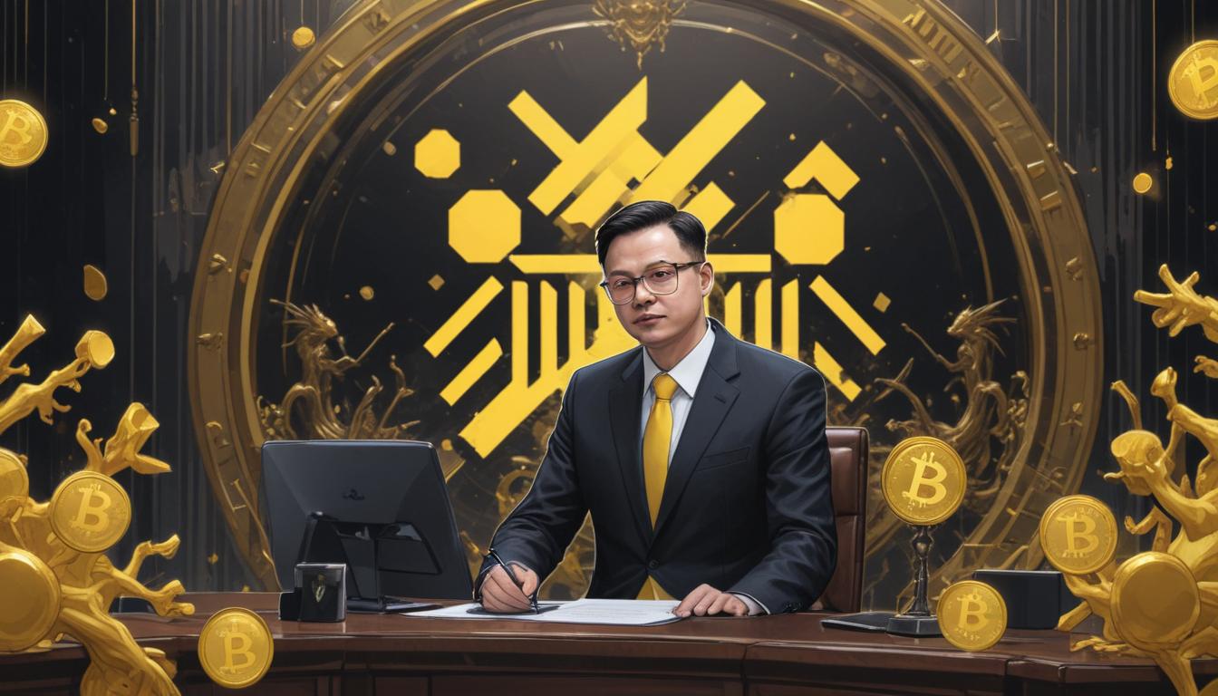 Binance & Govts: A New Era of Crypto Regulation? (Bitcoin Reserves & More) | Cryptodamus.io