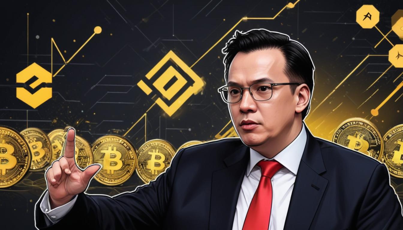 Binance заблокировала вывод SOL! Что случилось и что это значит для крипты? | Cryptodamus.io