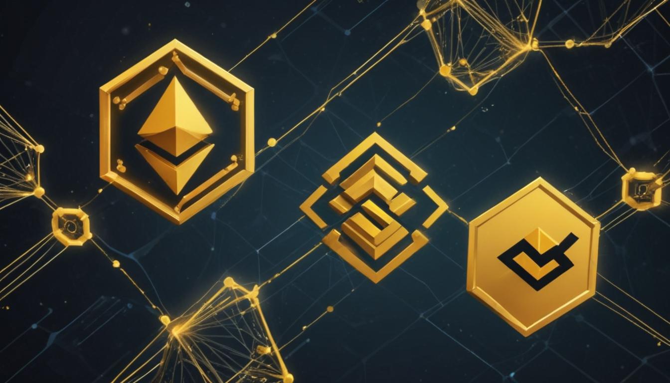 Binance & Hedera: USDC Revolution! Faster, Cheaper Transfers Revealed! 🚀 | Cryptodamus.io