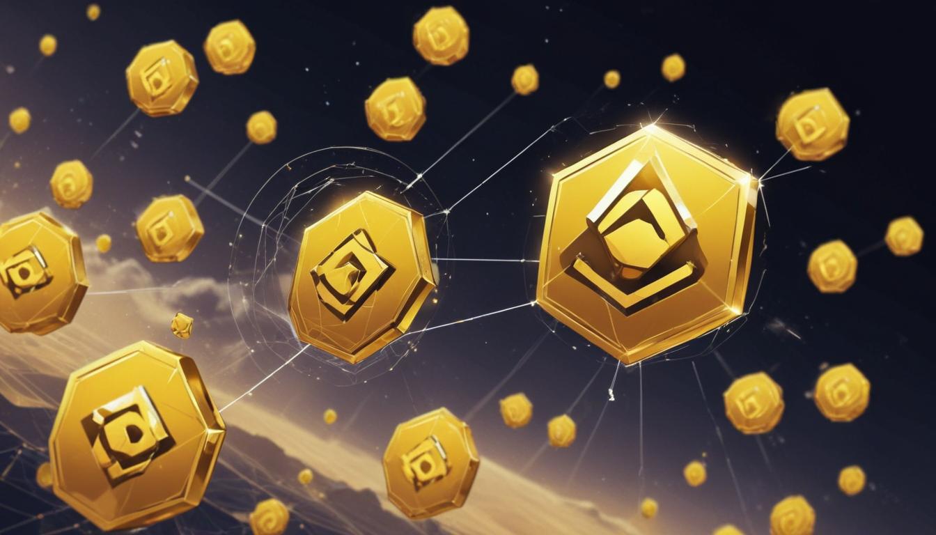 Binance HODLer Airdrop & Bubblemaps (BMT): Maximize Your Crypto Rewards! 🚀 | Cryptodamus.io