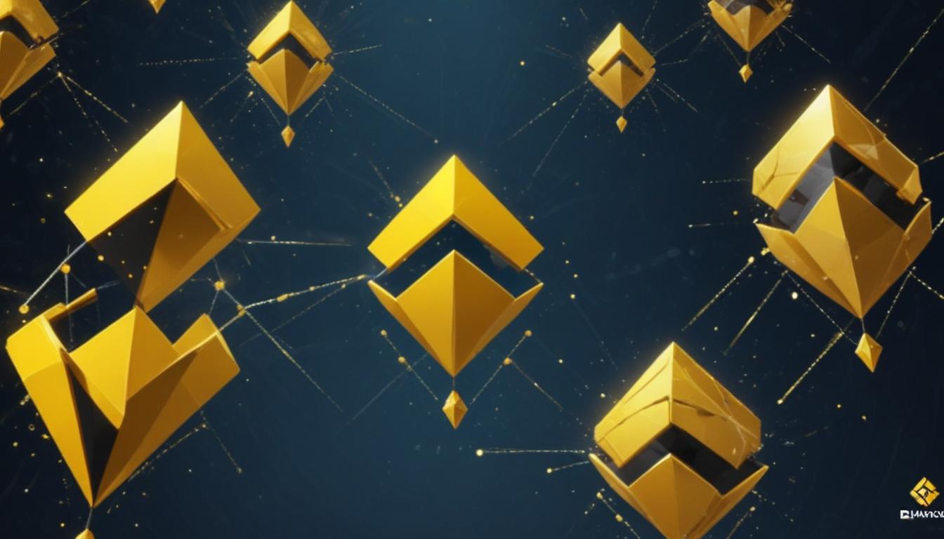 Binance HYPER Airdrop: Claim Your Free Tokens Now! (Complete Guide) | Cryptodamus.io